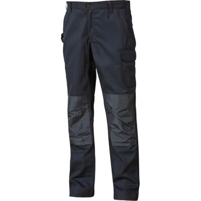 Pantalon de travail bleu foncé U-Power - Work Trousers Pantalon de travail bleu foncé U-Power - Work Trousers