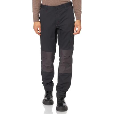 U-POWER Alfa Grey Work Pants - Work Pants U-POWER Alfa Grey Work Pants - Work Pants