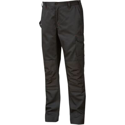 Pantalon de Travail U-POWER Alfa - Poches pour les Genoux Pantalon de Travail U-POWER Alfa - Poches pour les Genoux