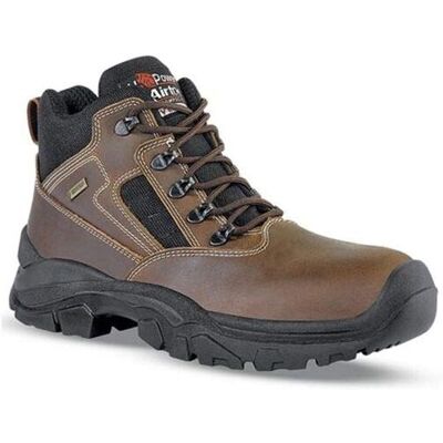 U-Power GTX S3 WR CI SRC Boot - Waterproof Work Safety Shoe U-Power GTX S3 WR CI SRC Boot - Waterproof Work Safety Shoe