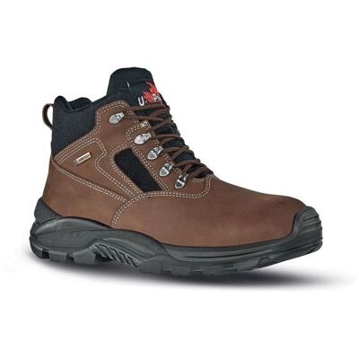 U Power Smash Gtx S3 Wr Ci Src Boot Size 10.5 - Safety Shoes U Power Smash Gtx S3 Wr Ci Src Boot Size 10.5 - Safety Shoes