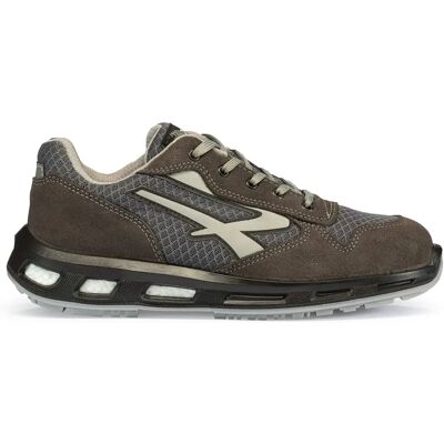 U-Power RL20056 - Chaussures de sécurité légères - S1P SRC - Publicité U-Power RL20056 - Chaussures de sécurité légères - S1P SRC - Publicité