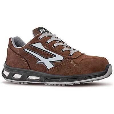 Zapatos de seguridad U-Power TIKI - Hidrofugos, Ligeros, ESD Zapatos de seguridad U-Power TIKI - Hidrofugos, Ligeros, ESD