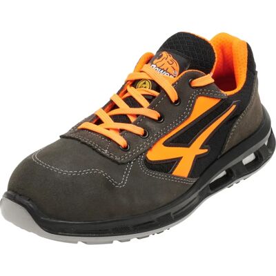U-Power Red Lion Orange Chaussures de sécurité légères - Chaussures de sécurité - Publicité U-Power Red Lion Orange Chaussures de sécurité légères - Chaussures de sécurité - Publicité