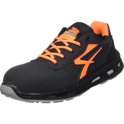 Buty ochronne U-Power Kindle - Lekka Wodoodporna S3 SRC CI ESD Buty ochronne U-Power Kindle - Lekka Wodoodporna S3 SRC CI ESD