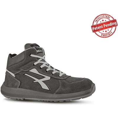 Botas de seguridad U Power Merak - Impermeables, Ligeras, ESD Botas de seguridad U Power Merak - Impermeables, Ligeras, ESD