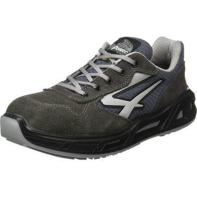 Chaussures de sécurité U-Power - RC20056-42 – Légères, Respirantes, Antidérapantes - Publicité Chaussures de sécurité U-Power - RC20056-42 – Légères, Respirantes, Antidérapantes - Publicité
