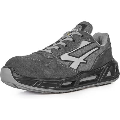 U-Power Chaussures de Sécurité - RC20056-47 - Légères, respirantes, ESD, SRC - Publicité U-Power Chaussures de Sécurité - RC20056-47 - Légères, respirantes, ESD, SRC - Publicité
