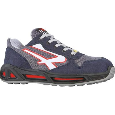 U-Power Active Carpet Safety Shoes - Safety Shoes U-Power Active Carpet Safety Shoes - Safety Shoes