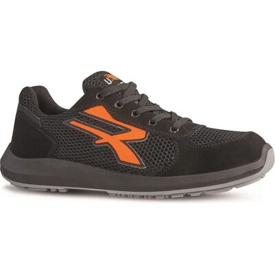 Scarpe di Sicurezza U-Power Atos - Leggere, ESD, Antiscivolo Scarpe di Sicurezza U-Power Atos - Leggere, ESD, Antiscivolo