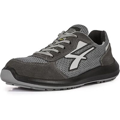 Scarpe di sicurezza U-Power Draco - Leggere, ESD, S1P SRC Scarpe di sicurezza U-Power Draco - Leggere, ESD, S1P SRC