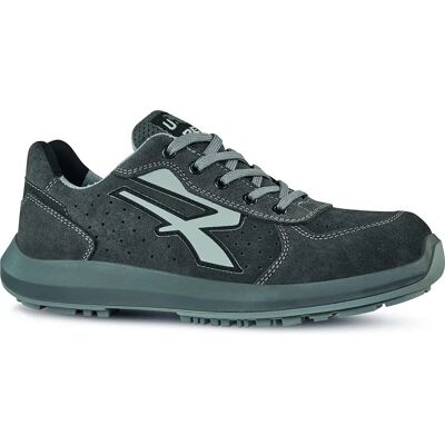 Scarpe di Sicurezza U-Power RIGEL - Leggere, Traspiranti, Punta in Acciaio Scarpe di Sicurezza U-Power RIGEL - Leggere, Traspiranti, Punta in Acciaio
