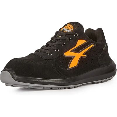 Scarpe di sicurezza U-Power Orion - Leggere, ESD, SRC Scarpe di sicurezza U-Power Orion - Leggere, ESD, SRC