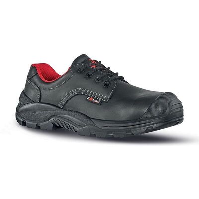 U-Power Rock&Roll Sicherheitsschuhe Schwarz S3 SRC ESD U-Power Rock&Roll Sicherheitsschuhe Schwarz S3 SRC ESD