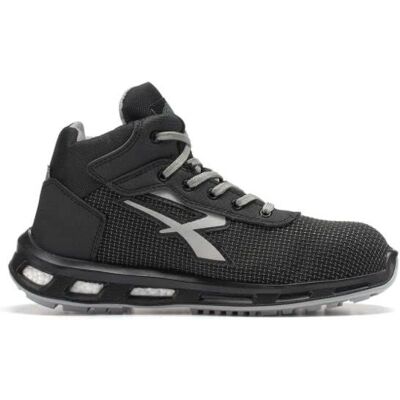 U-Power STEGO Safety Shoes - RedLion, S3, SRC, CI, ESD U-Power STEGO Safety Shoes - RedLion, S3, SRC, CI, ESD