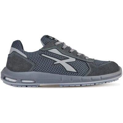 Zapatos de seguridad U Power Draco Plus - Ligeros, ESD, SRC, Anti-fatiga Zapatos de seguridad U Power Draco Plus - Ligeros, ESD, SRC, Anti-fatiga
