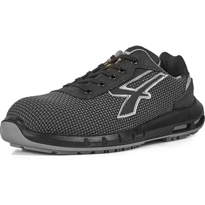 U-Power - Scarpe di Sicurezza SCUDO PLUS - Leggere, Comode, Resistente all'abrasione U-Power - Scarpe di Sicurezza SCUDO PLUS - Leggere, Comode, Resistente all'abrasione