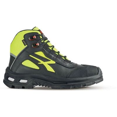 U-Power Mind Safety Shoes - Gore-Tex Waterproof - S3 SRC U-Power Mind Safety Shoes - Gore-Tex Waterproof - S3 SRC