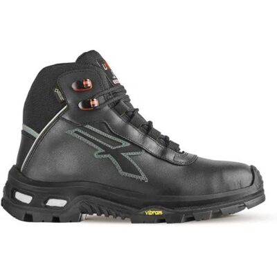 U Power LEGEND S3 HRO HI CI WR SRC - Safety Shoes U Power LEGEND S3 HRO HI CI WR SRC - Safety Shoes