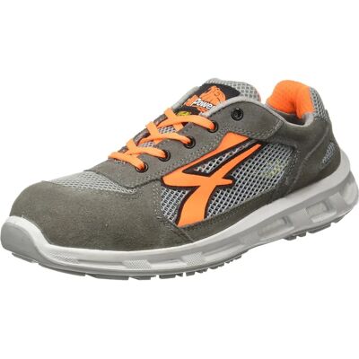 Scarpe di sicurezza leggere U-Power Red Lion - S1P SRC Scarpe di sicurezza leggere U-Power Red Lion - S1P SRC