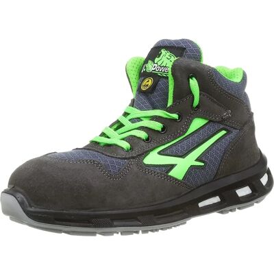 U-Power Ramas Zapatos de Seguridad - Calzado de Seguridad U-Power Ramas Zapatos de Seguridad - Calzado de Seguridad