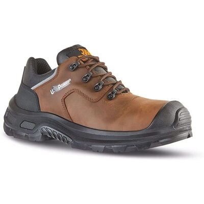 U-Power Safety Shoes - Model RI21014 - Waterproof, Anti-perforation, ESD S3 SRC U-Power Safety Shoes - Model RI21014 - Waterproof, Anti-perforation, ESD S3 SRC