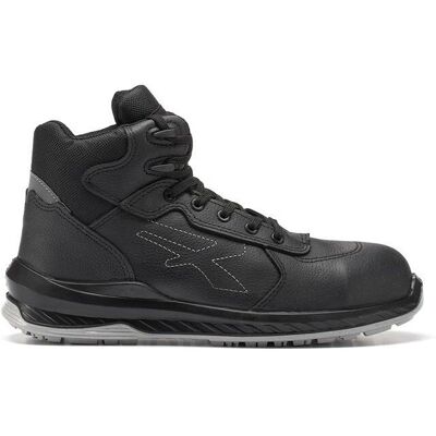 U-Power Scuro ESD S3 CI SRC Buty ochronne - Czarny U-Power Scuro ESD S3 CI SRC Buty ochronne - Czarny