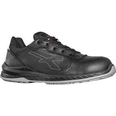U-Power Sicherheitsschuhe Schwarz - AirToe, ESD, S3, SRC U-Power Sicherheitsschuhe Schwarz - AirToe, ESD, S3, SRC