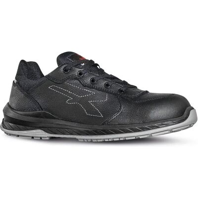 U-Power Nero Sicherheitsschuhe - Leicht, Anti-Fatigue, S3 U-Power Nero Sicherheitsschuhe - Leicht, Anti-Fatigue, S3