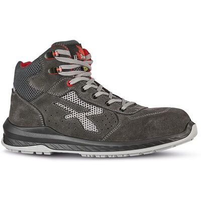 U.Power Alicante RS ESD S1P SRC 05 - Safety Shoes U.Power Alicante RS ESD S1P SRC 05 - Safety Shoes