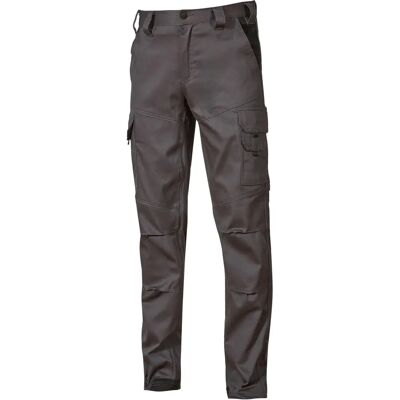 U-POWER Guapo Arbeitshose - Elastisch, Baumwolle & Elasthan - Langlebig U-POWER Guapo Arbeitshose - Elastisch, Baumwolle & Elasthan - Langlebig