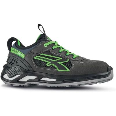 Chaussures de Sécurité U-Power Negan - Légères, Anti-shock, Certifiées ESD Chaussures de Sécurité U-Power Negan - Légères, Anti-shock, Certifiées ESD
