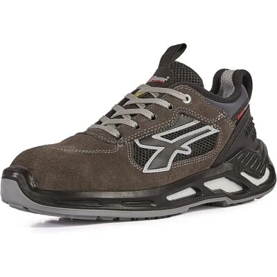 Scarpe di sicurezza U-Power - RS20046-38 - Leggere, resistenti agli urti, ESD, Blu / Grigio Scarpe di sicurezza U-Power - RS20046-38 - Leggere, resistenti agli urti, ESD, Blu / Grigio