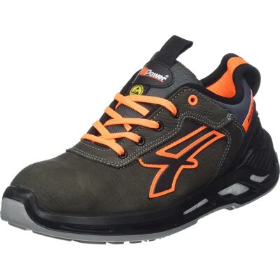 U-POWER Duke Sicherheitsstiefel - Red 360 S3 SRC CI ESD U-POWER Duke Sicherheitsstiefel - Red 360 S3 SRC CI ESD