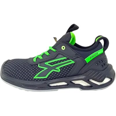 Zapatos de Seguridad Bryan U-Power - Livianos, Antideslizantes, ESD - S3 SRC Zapatos de Seguridad Bryan U-Power - Livianos, Antideslizantes, ESD - S3 SRC