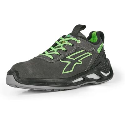 Scarpe di Sicurezza U Power NAOS - Leggere, Anti-Shock, S3 SRC ESD Scarpe di Sicurezza U Power NAOS - Leggere, Anti-Shock, S3 SRC ESD
