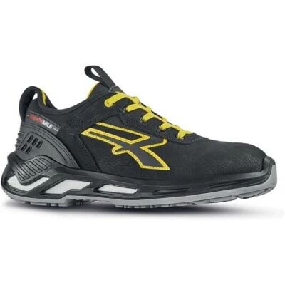 Chaussures de Sécurité U-Power RS20224 - Légères, Confortables, Pointe en Acier - Publicité Chaussures de Sécurité U-Power RS20224 - Légères, Confortables, Pointe en Acier - Publicité