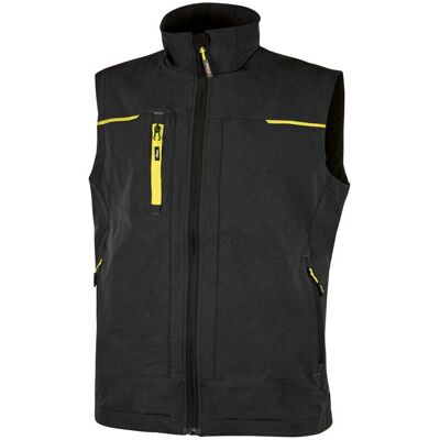 U-Power Saturn Lady Gilet - 2XL - Women's Vest U-Power Saturn Lady Gilet - 2XL - Women's Vest
