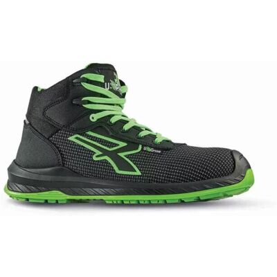 U-Power Lake Chaussures de Sécurité - Vêtements de Travail Haute Protection - Publicité U-Power Lake Chaussures de Sécurité - Vêtements de Travail Haute Protection - Publicité
