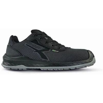 Chaussures de Sécurité Ember U-Power - Légères, Écologiques, S3 SRC CI ESD - Publicité Chaussures de Sécurité Ember U-Power - Légères, Écologiques, S3 SRC CI ESD - Publicité