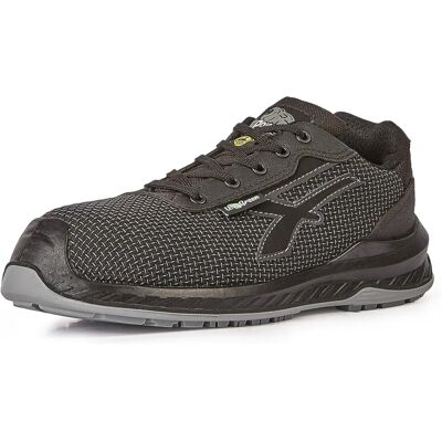 Zapatos de Seguridad Ember U-Power - Ligeros, Ecológicos, S3 SRC CI ESD Zapatos de Seguridad Ember U-Power - Ligeros, Ecológicos, S3 SRC CI ESD