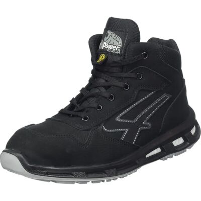Zapatos de Seguridad U-Power Ember - Ligeros, Ecológicos, S3 Zapatos de Seguridad U-Power Ember - Ligeros, Ecológicos, S3