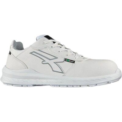 Zapatos de Seguridad Maple Línea Verde - Zapatos de Seguridad Zapatos de Seguridad Maple Línea Verde - Zapatos de Seguridad