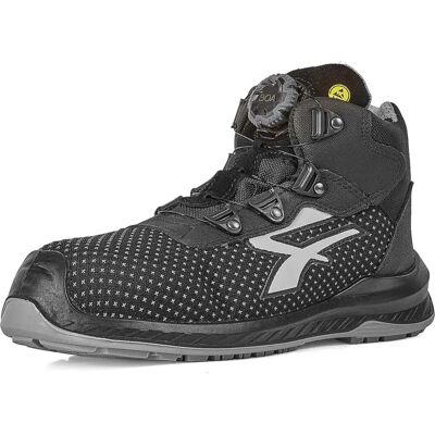 U-power Panama Safety Shoes - Water-Resistant, Breathable - Safety Shoes U-power Panama Safety Shoes - Water-Resistant, Breathable - Safety Shoes