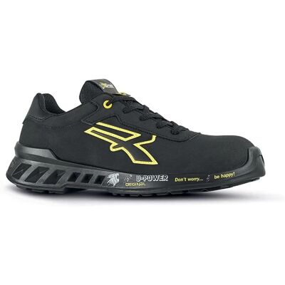 U-POWER Zapatos De Seguridad Bart - Zapatos de Seguridad U-POWER Zapatos De Seguridad Bart - Zapatos de Seguridad