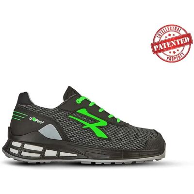 U-POWER Dakota Zapatos de Seguridad U-POWER Dakota Zapatos de Seguridad