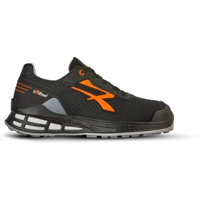 U-POWER Irvin Zapatos de Trabajo Premium - Zapatos de Trabajo U-POWER Irvin Zapatos de Trabajo Premium - Zapatos de Trabajo
