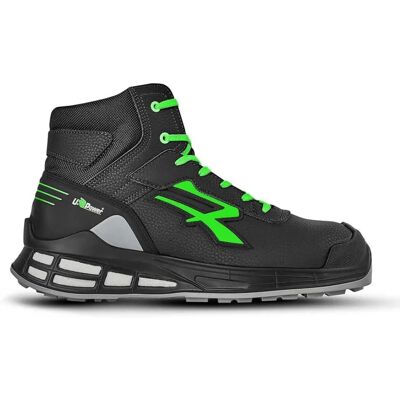 U-POWER Zapatos de seguridad Kent S3 SRC - Botas de protección U-POWER Zapatos de seguridad Kent S3 SRC - Botas de protección