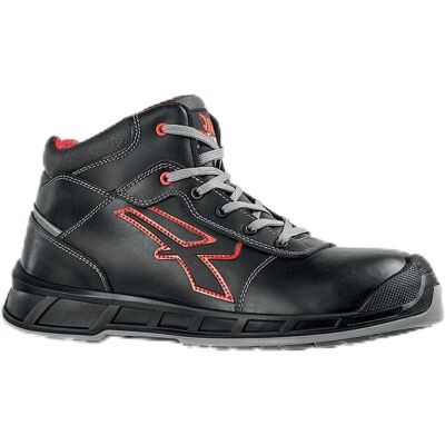U-Power Sting S3S Esd Sicherheitsstiefel - Sicherheitsschuhe U-Power Sting S3S Esd Sicherheitsstiefel - Sicherheitsschuhe