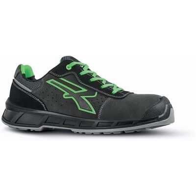 Chaussures de sécurité U-Power Taylor S ESD - Légères, Non métalliques, Tailles 35-48 Chaussures de sécurité U-Power Taylor S ESD - Légères, Non métalliques, Tailles 35-48